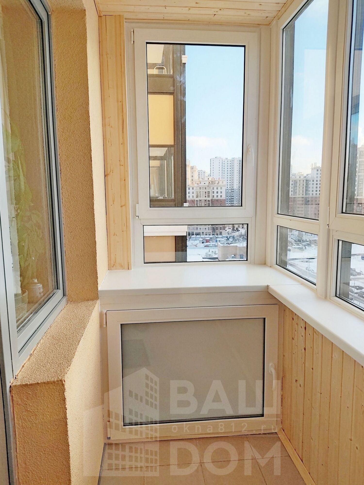 Как утеплить балкон: материалы, инструкция, советы эксперта